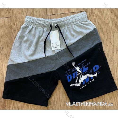 Shorts kids' boys shorts (98-128) SEZON SEZ20L243