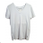 t - shirt short sleeve women (uni s / m) ITALIAN FASHION im522204