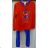 Pajamas Long Puppy Girls Cotton (134-164) VALERIE DREAM GB-5680
