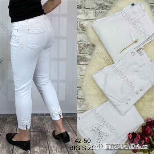 Jeans long women's (34-42) JEANS HKW21AM10-28