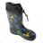 Rubber boots for girls and boys (23-29) WOLF Y2101A