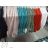 Dress / Shirt Summer Women's Strip (uni sl) ITALIAN Fashion IM718953