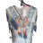 Tunic t-shirt short sleeve women (uni s / l) ITALIAN FASHION IM520111