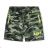 Shorts youth boys (134-164) KUGO  MT0525