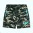 Shorts youth boys (134-164) KUGO  MT0525