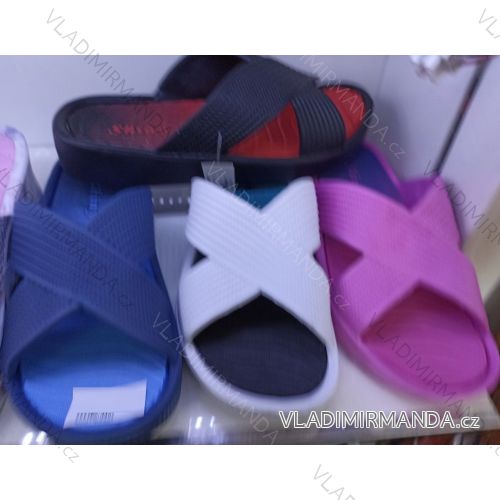 Pantofle dámské (36-41) BSHOES OBUV OBB22J2021