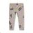 Jeans leggings insulated youth girls (134-164) KUGO KK9947