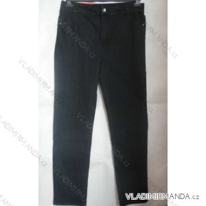 Rifle jeans dámske nadrozmerné (34-46) Sunbird SD7136