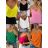 Summer tank top for women (S / M ONE SIZE) ITALIAN FASHION IMWG221564