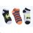 Socks low superman baby boys (27-38) SETINO 881-119