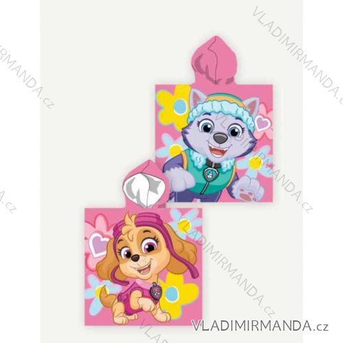 Bath towel beach tomy baby (70 * 140) SETINO 821-326