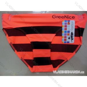 Nohavičky bezšvové dámske (m-2xl) GREENICE 3372