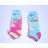 Socks low superman baby boys (27-38) SETINO 881-119