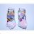 Socks low superman baby boys (27-38) SETINO 881-119