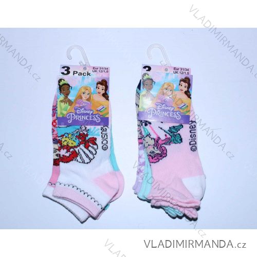 Socks low superman baby boys (27-38) SETINO 881-119