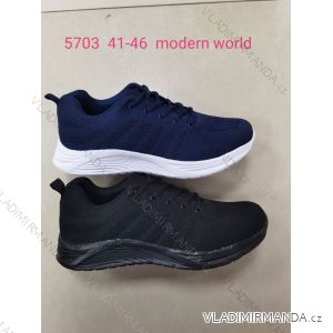 Tenisky pánske (41-46) MWSHOES OBUV OBMW225703