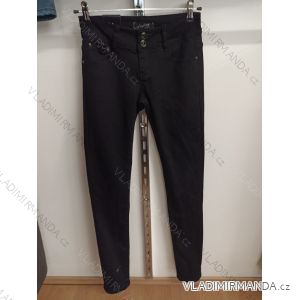 Rifle jeans dlouhé dámské (34-44) SAL SAL22SAL22497