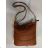 Women's cross-over bag (uni) ITALIAN Fashion IM81718062
