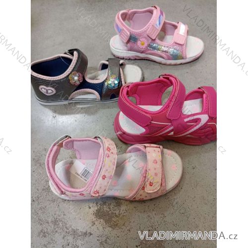 Velcro shoes for children and girls (26-31) FSHOES SHOES OBF20012