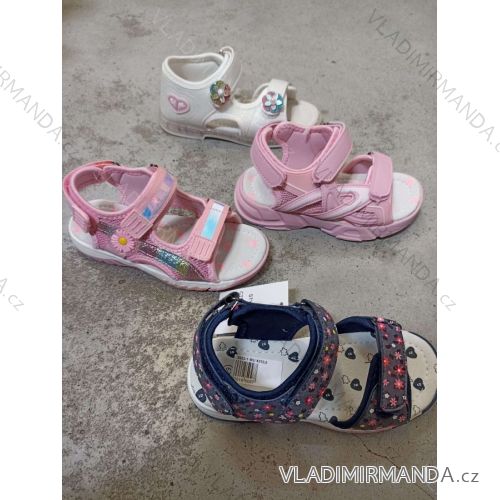 Sandals children's girl (25-30) OBU OBT18023