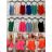 Tunic shirt strip 3/4, long sleeve ladies (uni sl) ITALIAN Fashion IMC18682