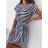 Summer dress womens (uni sl) MODA ITALY IMC20172