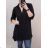T-shirt vayage short sleeve women (uni s / m) ITALIAN FASHIONIM420165 black