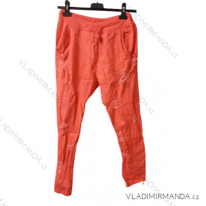 Trousers summer summer (uni sl) ITALIAN MODA IM518054