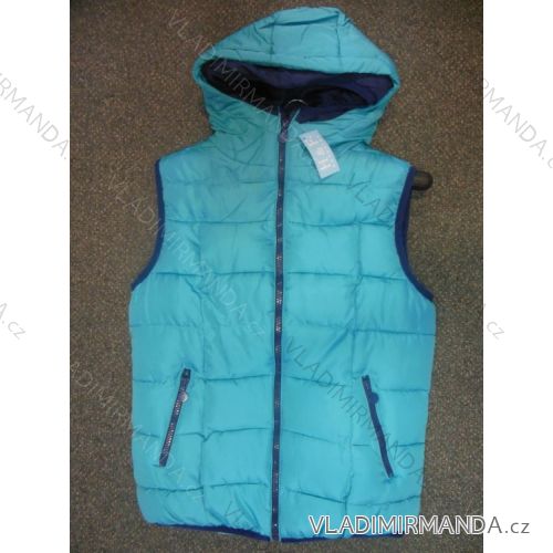Vesta šusťáková podzimní dámská (m-3xl) HAF W-506