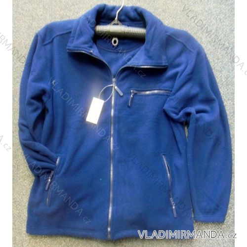 Warm Unisex Womens Unisex Sweatshirt (m-3xl) HAF W-333A