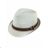 Captain frozen baby girl (52-54 cm) SETINO FR-A-HAT-314