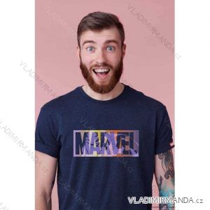 Tričko krátký rukáv marvel pánské  (S-2XL) SETINO EV3637