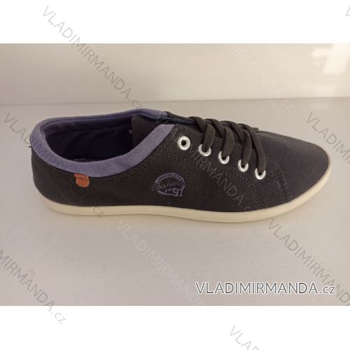 Tenisky dámské (36-41) BSHOES OBUV obb22100