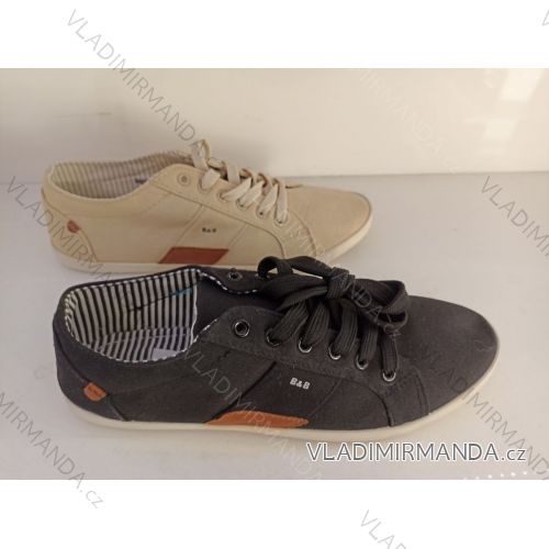 Tenisky dámské (36-41) BSHOES OBUV OBB22103