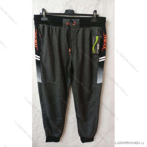 Sweatpants weak men (M-3XL) TURKISH MODA QNA-1184