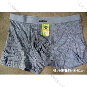 Boxerky bambusové pánské (m-3xl) SOLLA  PC10007