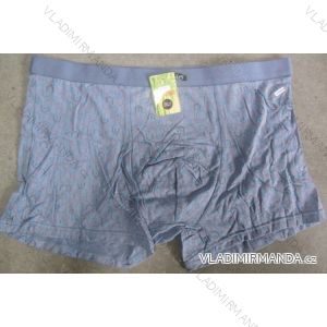 Boxerky bambusové pánské (m-3xl) SOLLA  PC10013