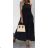 Long summer dress for women (S / M ONE SIZE) ITALIAN FASHION IMWB222567