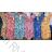 Shirt blouse 3/4 sleeve (UNI XL-3XL) ITALIAN MODA IM420486