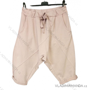Shorts Shorts mit Spitze Sommer Frauen (Einheitsgröße) ITALIAN Fashion IM2177487