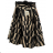 Sukně dlouhá dámská (S/M ONE SIZE) ITALSKÁ MÓDA IMM22247