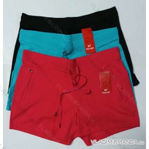 Damenshorts (XL-4XL) DMDK-2223-1