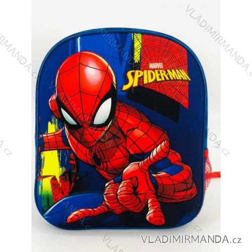 Batoh spiderman dětský chlapecký (31,8*28,5*11.5cm) SETINO 21912301_2