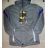 Softshell-Babyjacke Jungen (128-158) NHM NEW FASHION 3064
