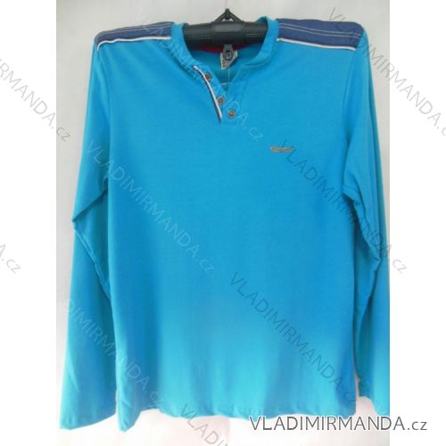 Men's long sleeve T-shirt (m-xxl) DYNAMIC 131507
