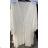 Summer plaid bathrobe bathrobe short sleeve women (S / M ONE SIZE) ITALIAN FASHION IMM22947