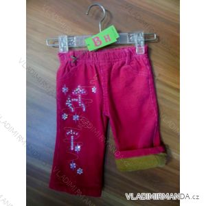 Warme Strumpfhosen mit Babyfleece und Teenager-Mädchen (4-14 Jahre) BENHAO BH-01-101
