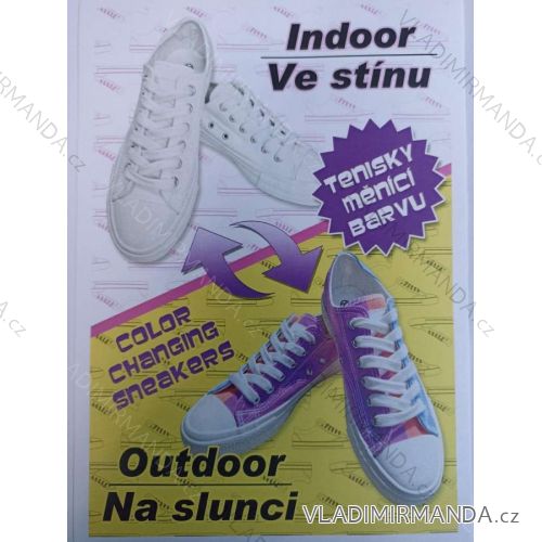 Tenisky dámske (36-41) KSHOES OBUV OBK22W001