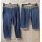 Kraťasy šortky bavlněné dámské (S/M/L ONE SIZE) ITALSKÁ MÓDA IMN22084