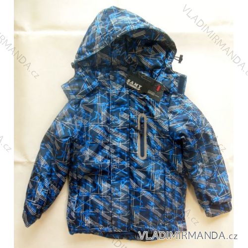 Winterjacke Jacke (98-128) SAMY M-056
